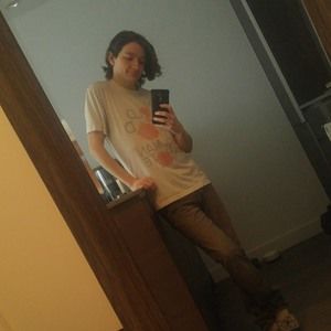 Meet your Posher, Bill